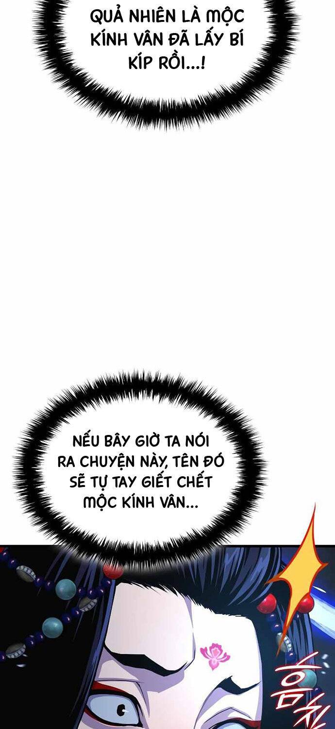 Quái Lực Loạn Thần: Chapter 35