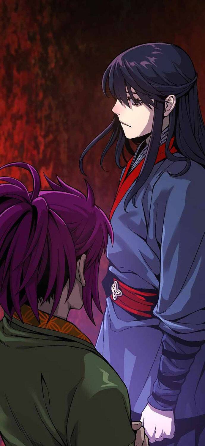 Quái Lực Loạn Thần: Chapter 35