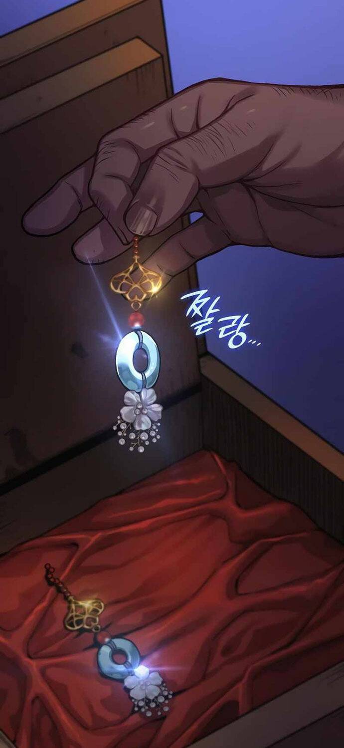 Quái Lực Loạn Thần: Chapter 35