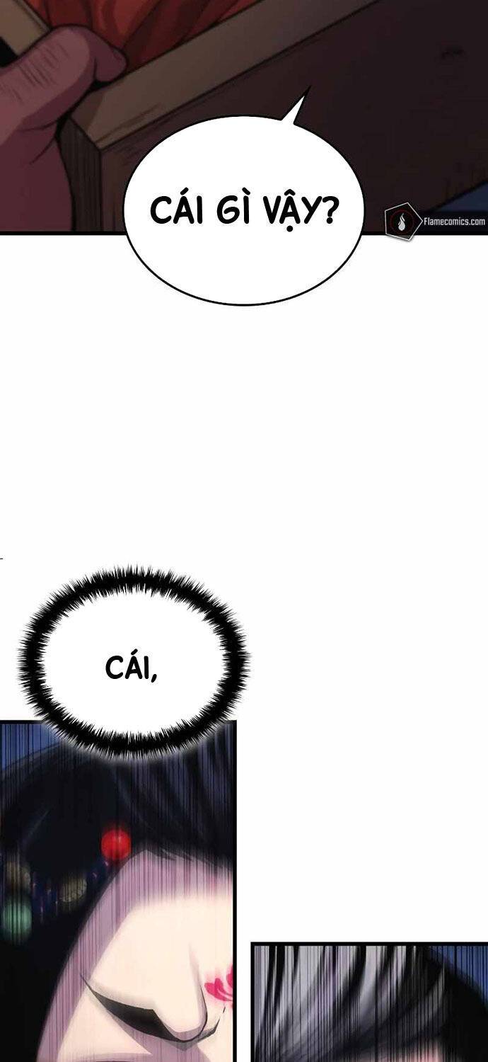Quái Lực Loạn Thần: Chapter 35