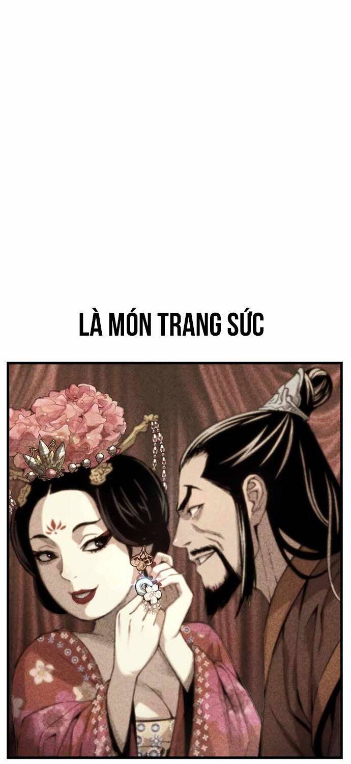 Quái Lực Loạn Thần: Chapter 35