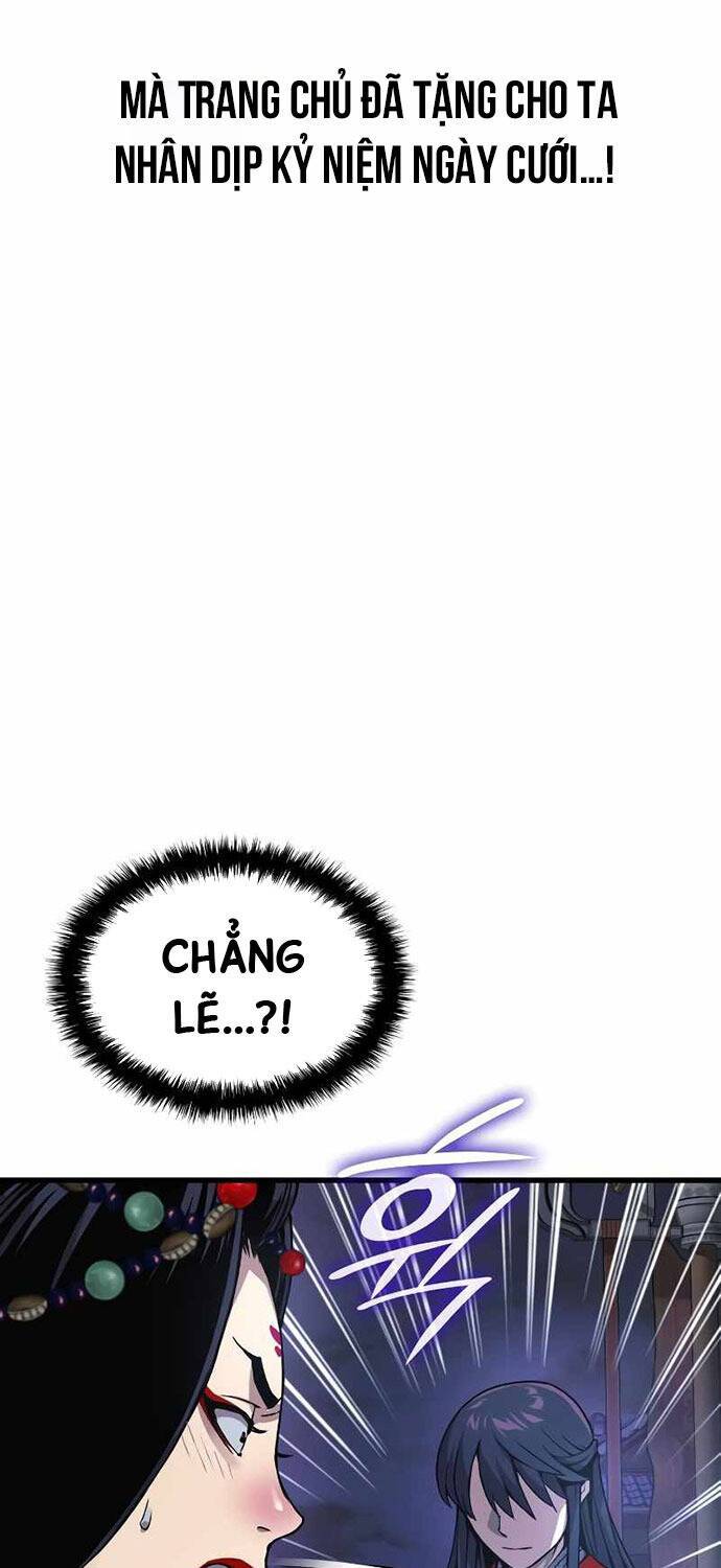 Quái Lực Loạn Thần: Chapter 35