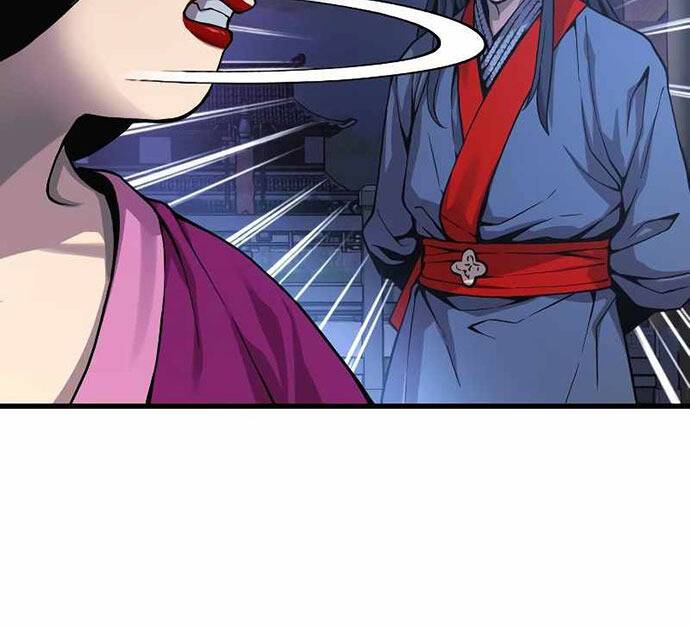 Quái Lực Loạn Thần: Chapter 35