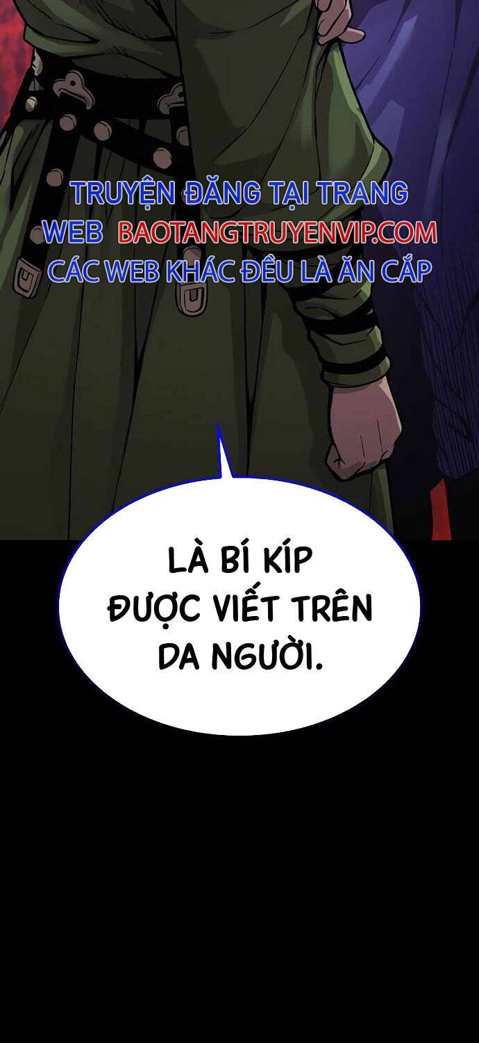 Quái Lực Loạn Thần: Chapter 35