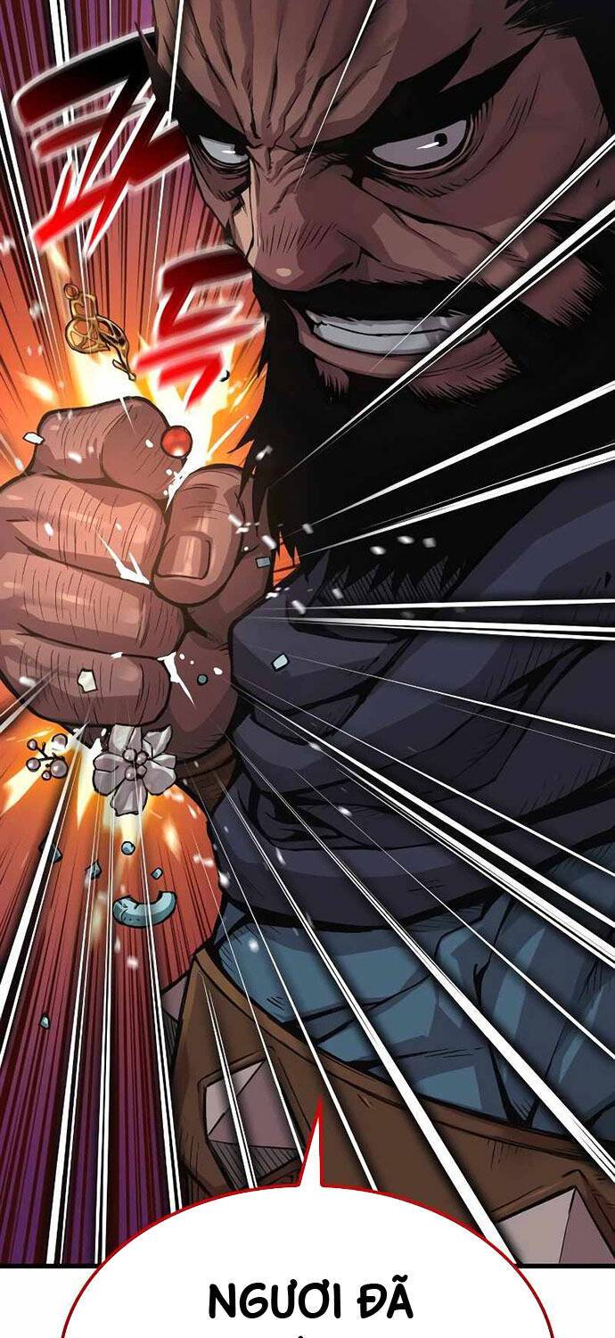 Quái Lực Loạn Thần: Chapter 35