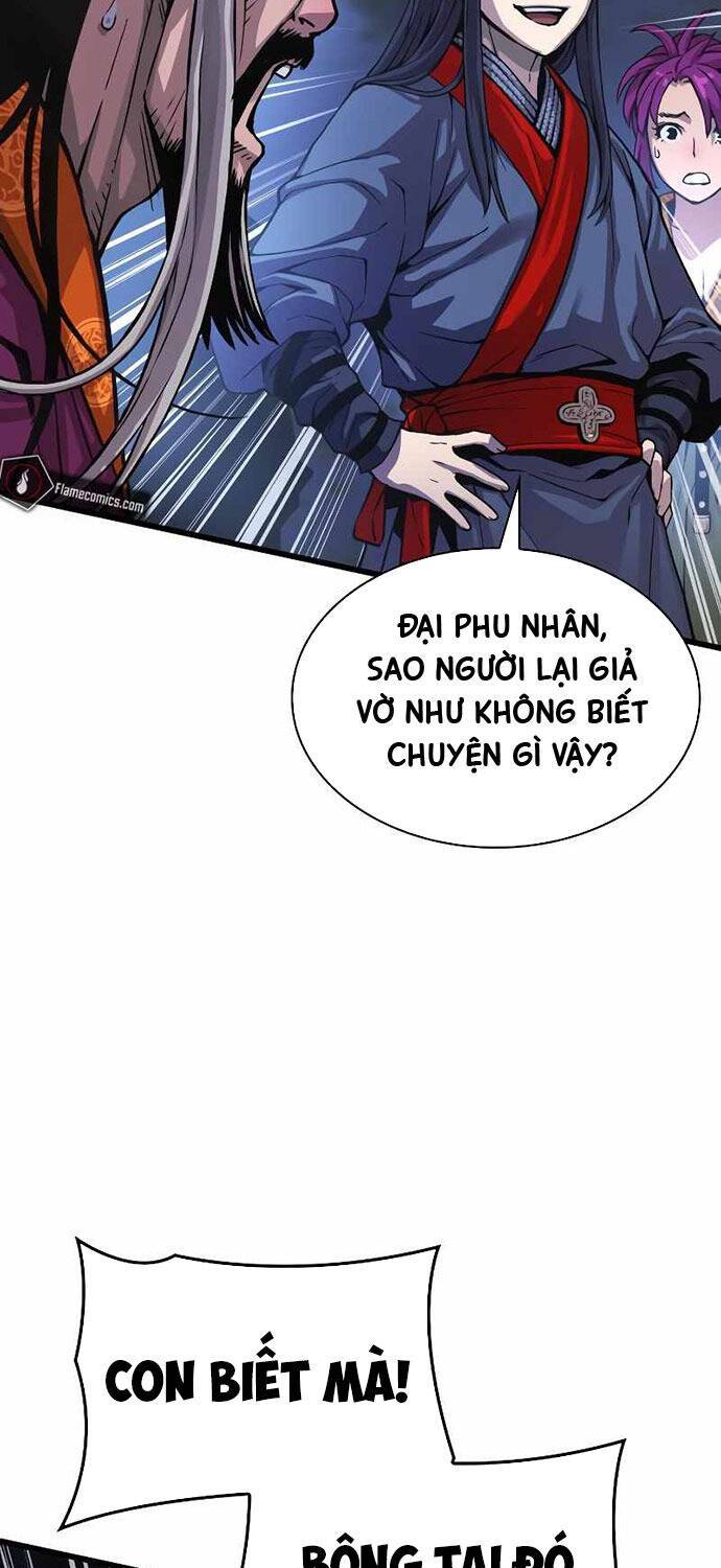 Quái Lực Loạn Thần: Chapter 35