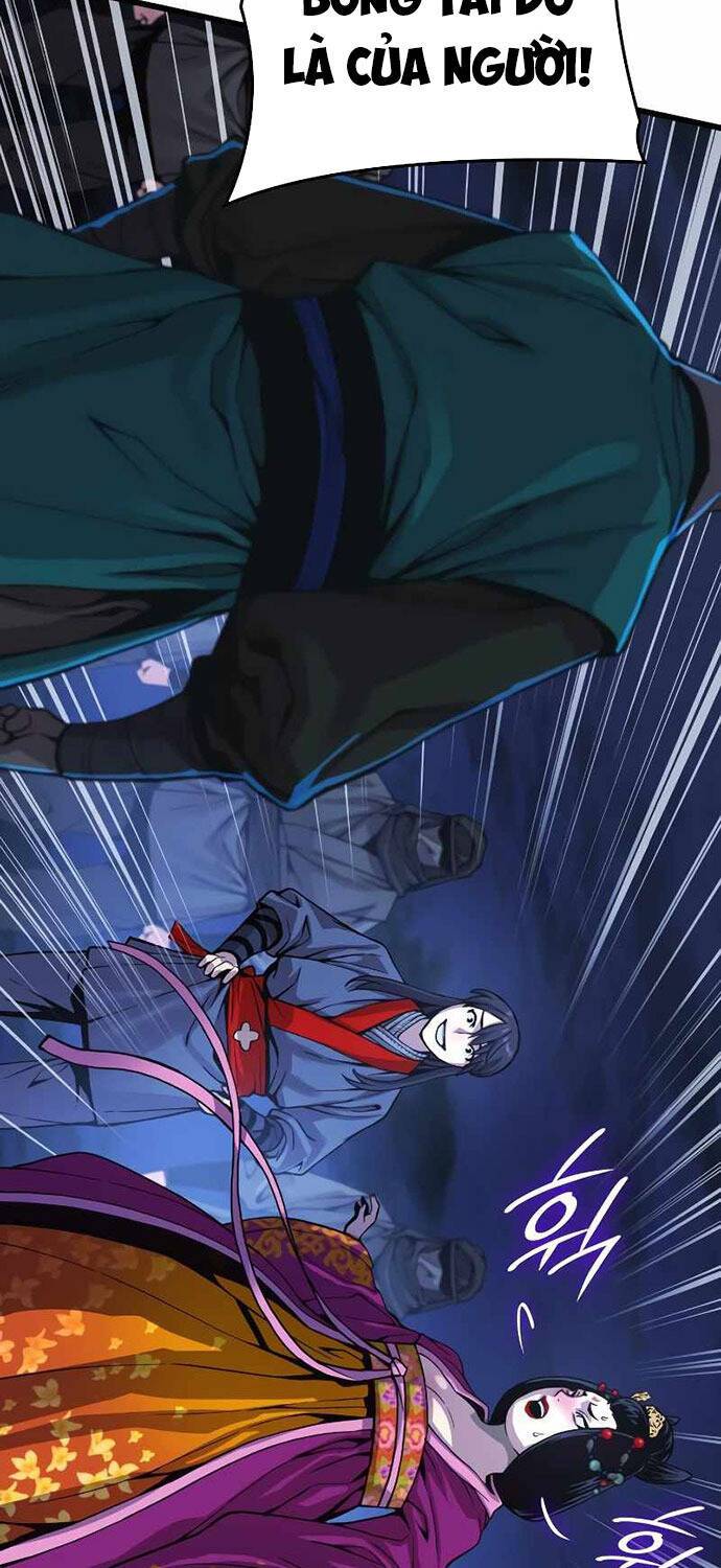 Quái Lực Loạn Thần: Chapter 35