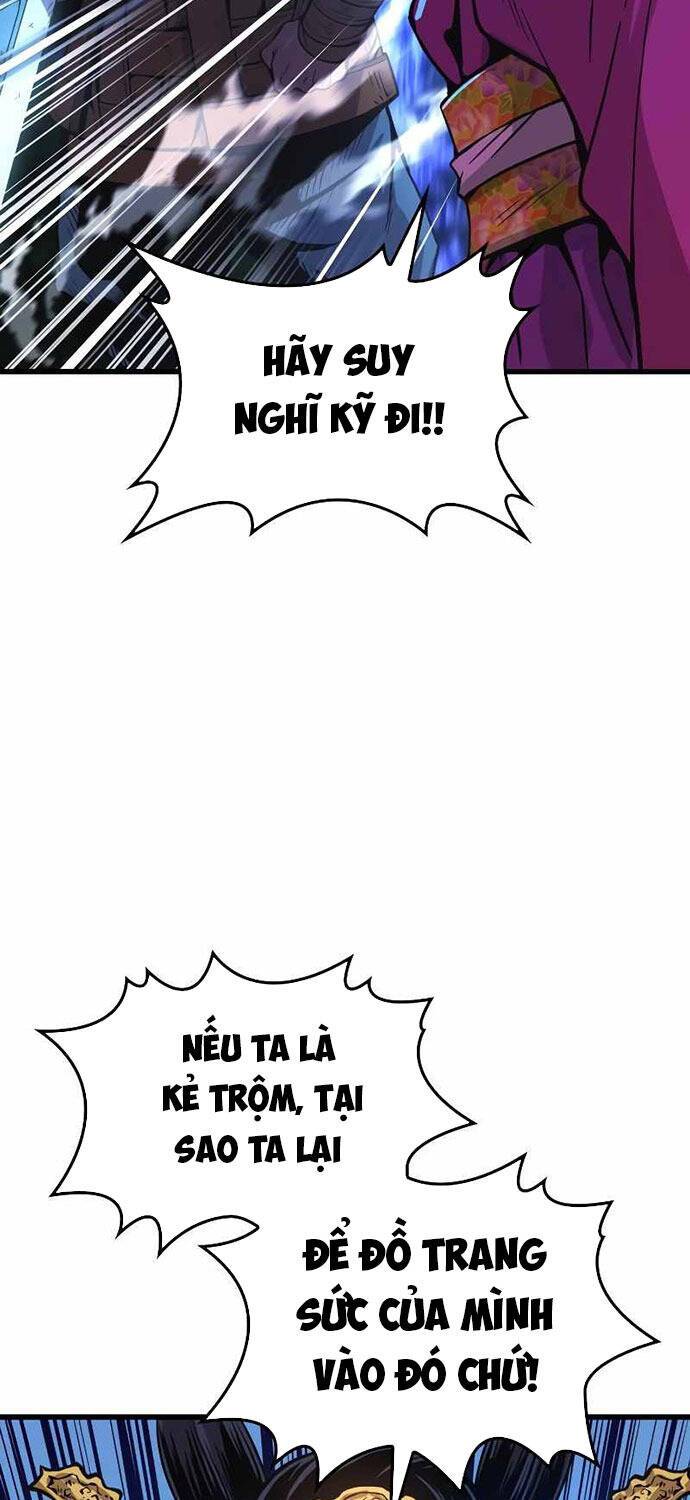Quái Lực Loạn Thần: Chapter 35