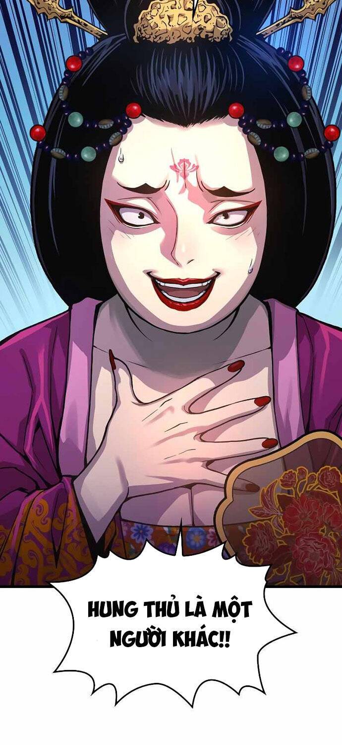 Quái Lực Loạn Thần: Chapter 35
