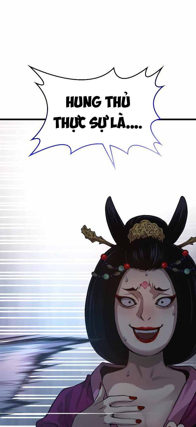 Quái Lực Loạn Thần: Chapter 35