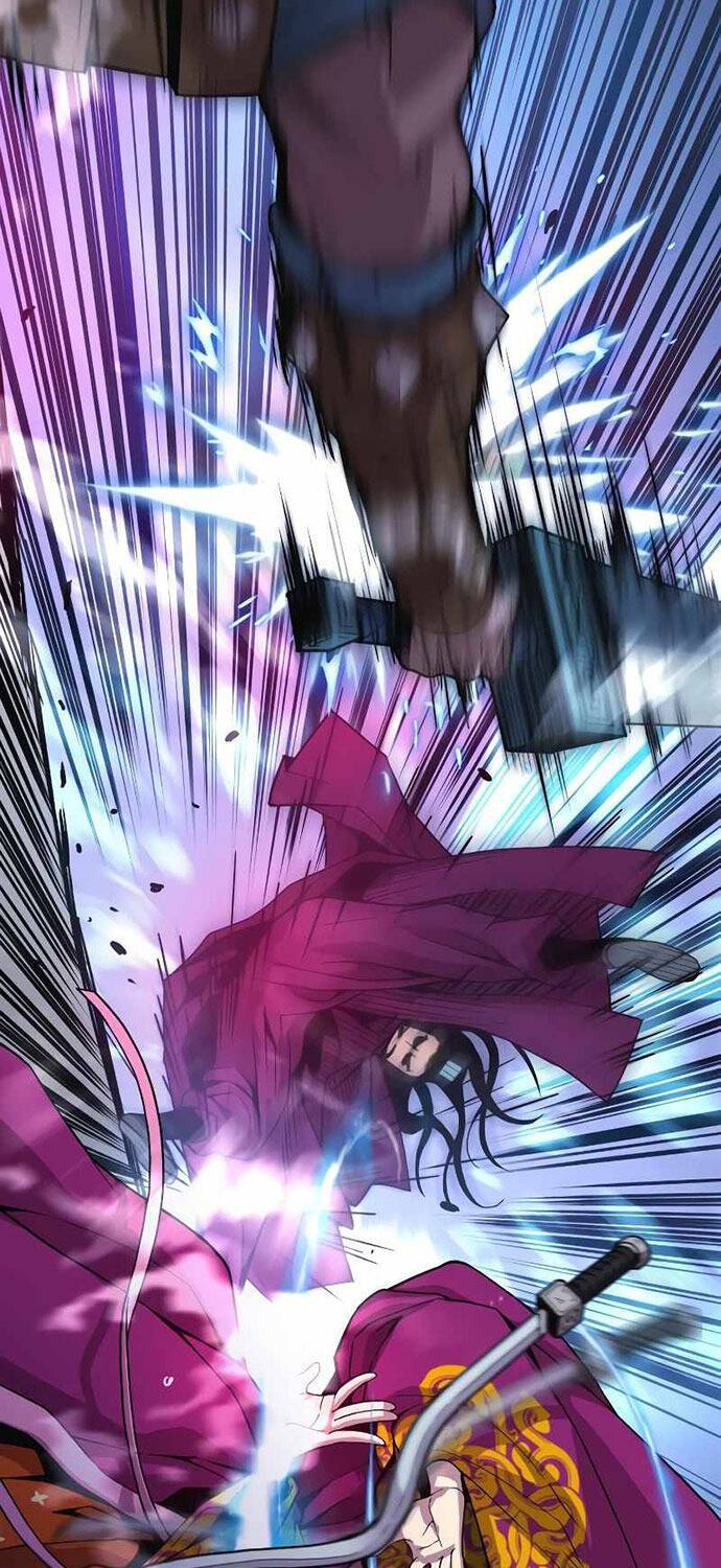 Quái Lực Loạn Thần: Chapter 35