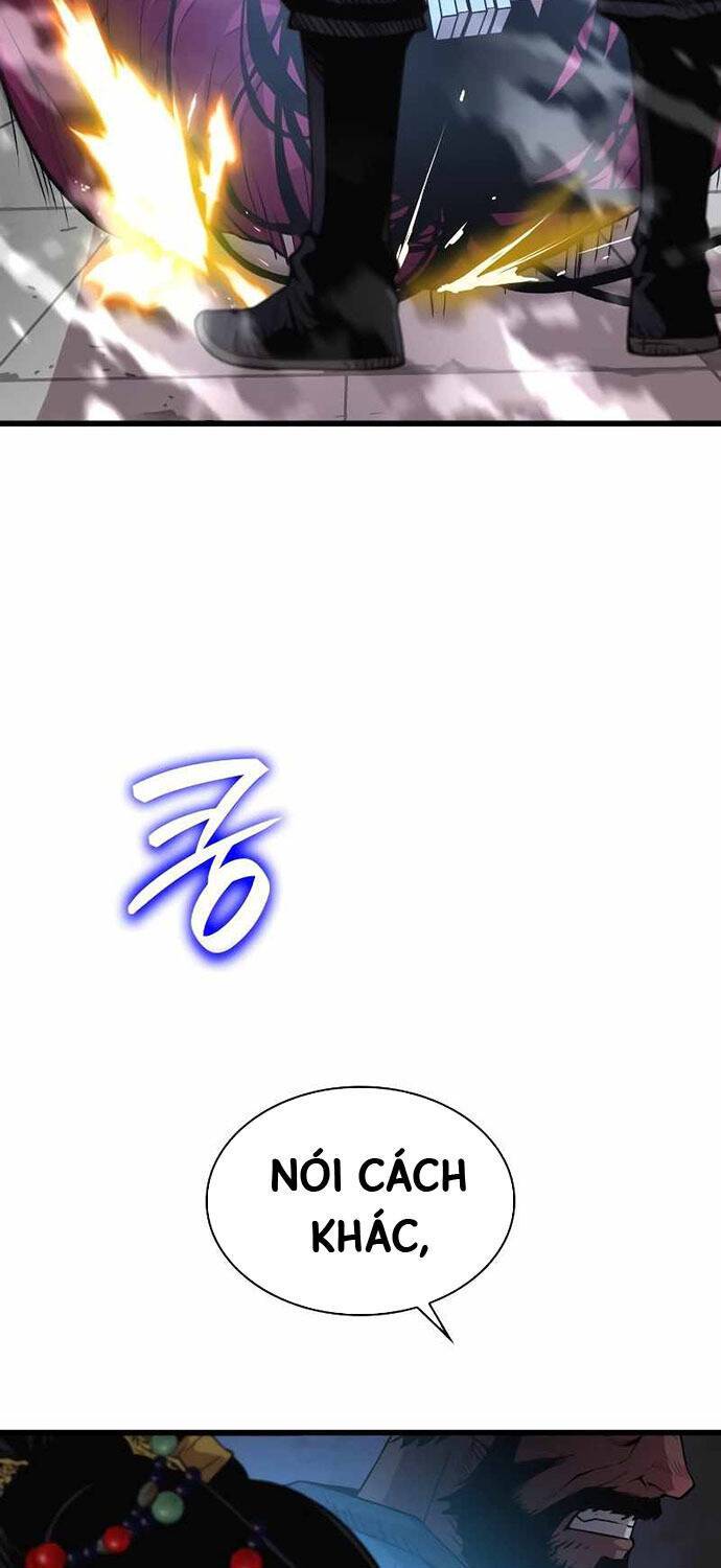 Quái Lực Loạn Thần: Chapter 35