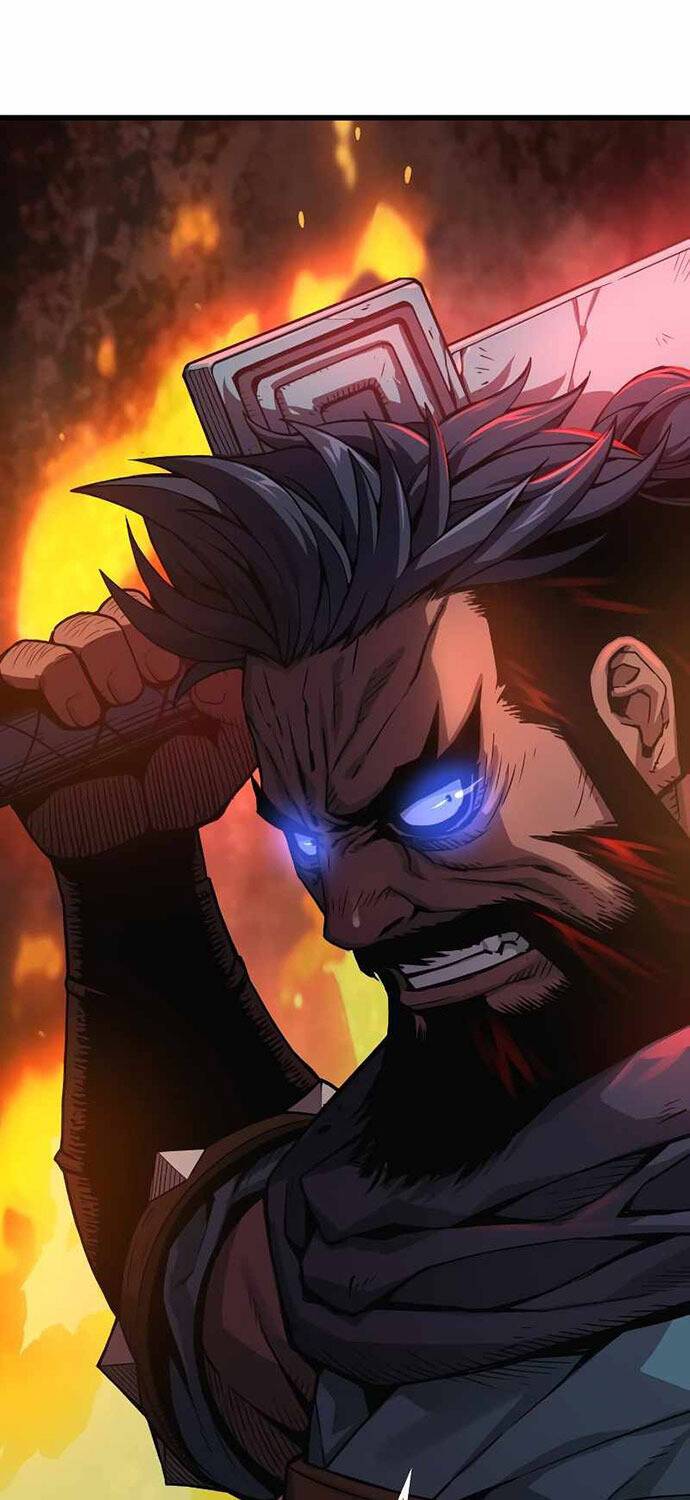 Quái Lực Loạn Thần: Chapter 35