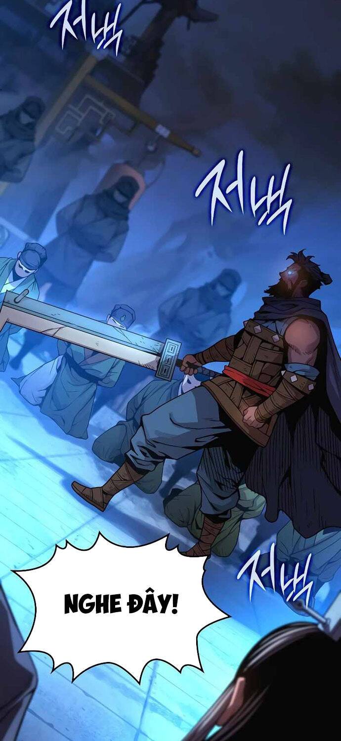 Quái Lực Loạn Thần: Chapter 35