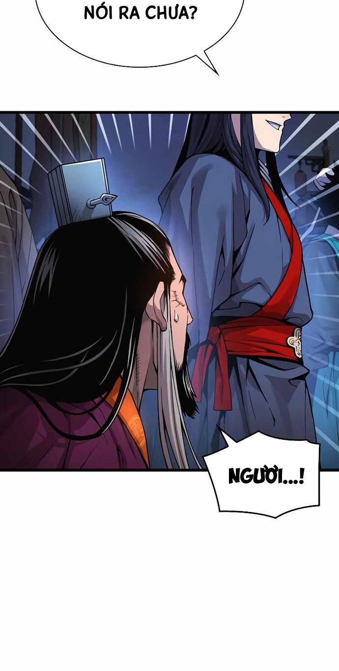 Quái Lực Loạn Thần: Chapter 35