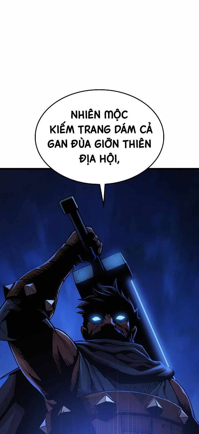 Quái Lực Loạn Thần: Chapter 35