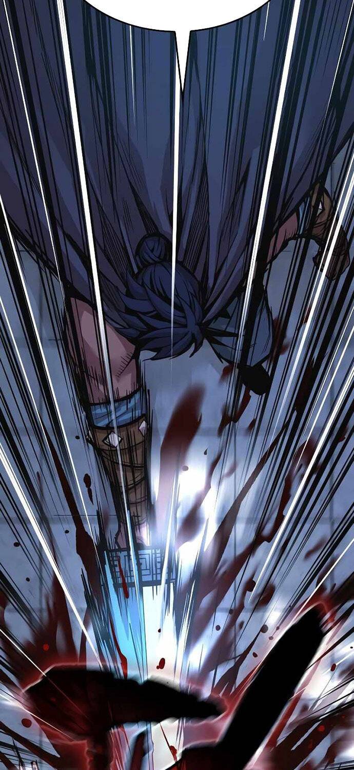 Quái Lực Loạn Thần: Chapter 35
