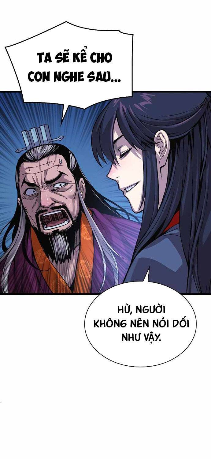 Quái Lực Loạn Thần: Chapter 35