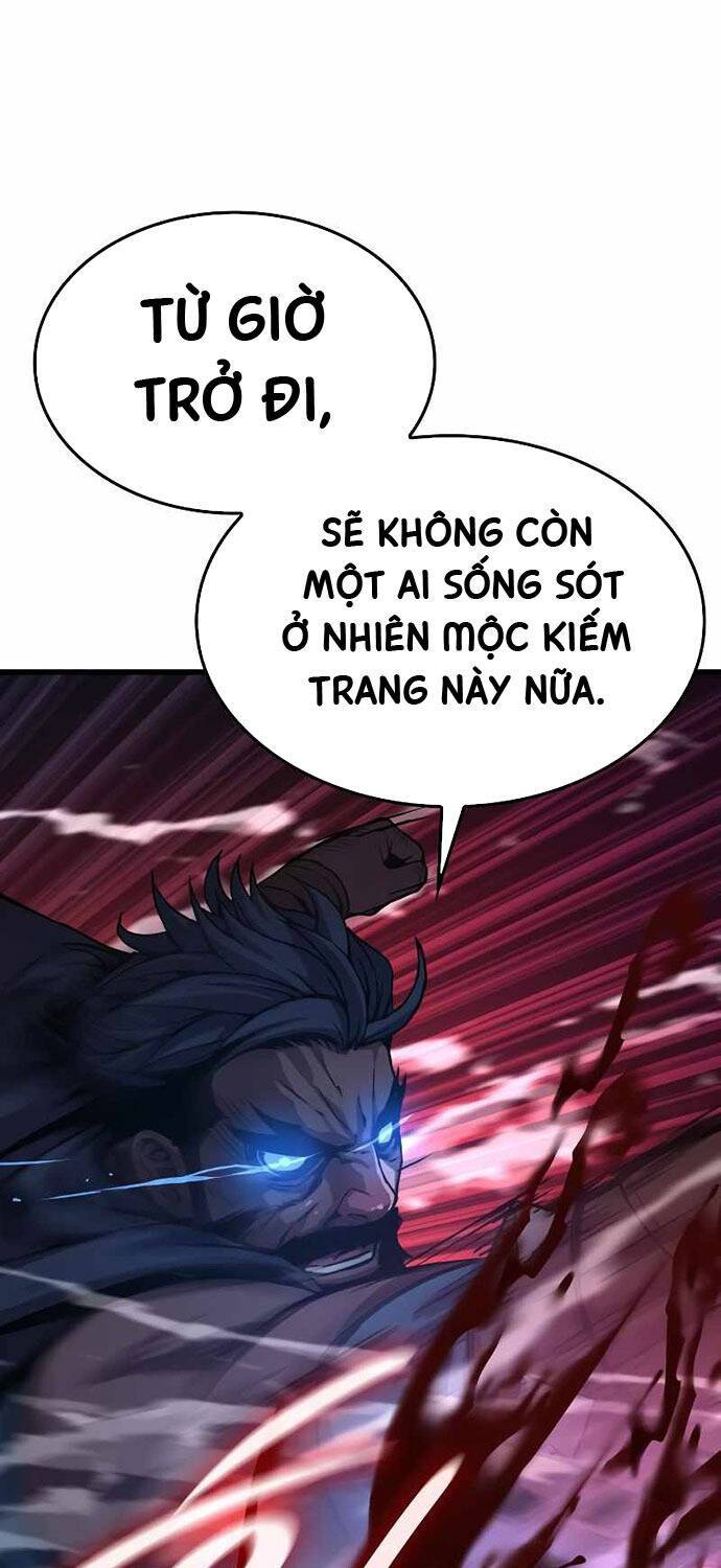 Quái Lực Loạn Thần: Chapter 35