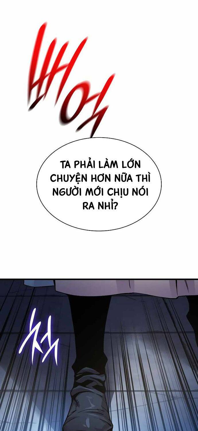Quái Lực Loạn Thần: Chapter 35