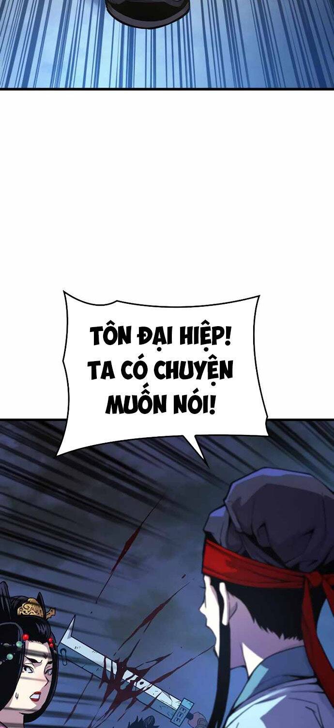 Quái Lực Loạn Thần: Chapter 35