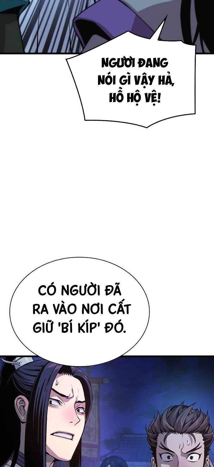 Quái Lực Loạn Thần: Chapter 35