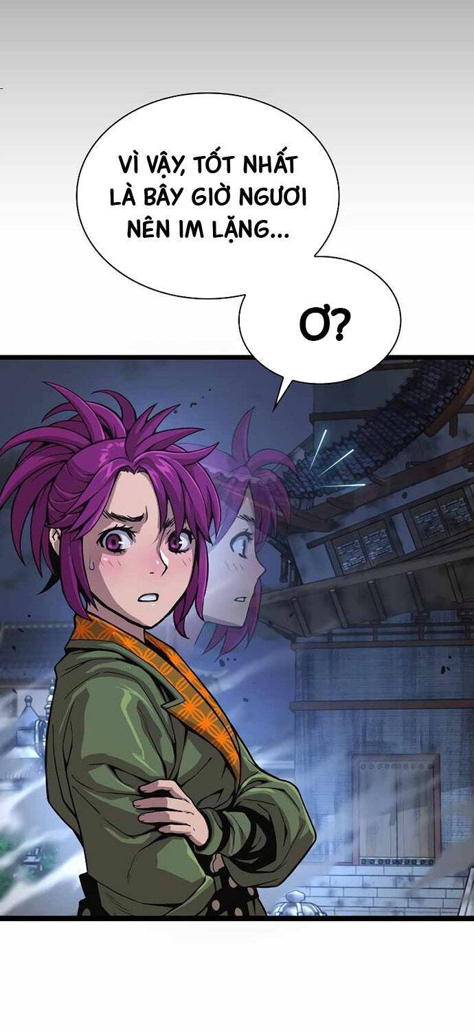 Quái Lực Loạn Thần: Chapter 35