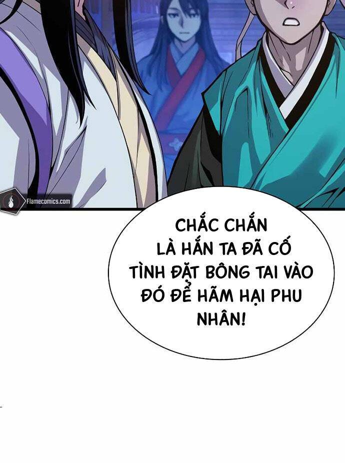 Quái Lực Loạn Thần: Chapter 35