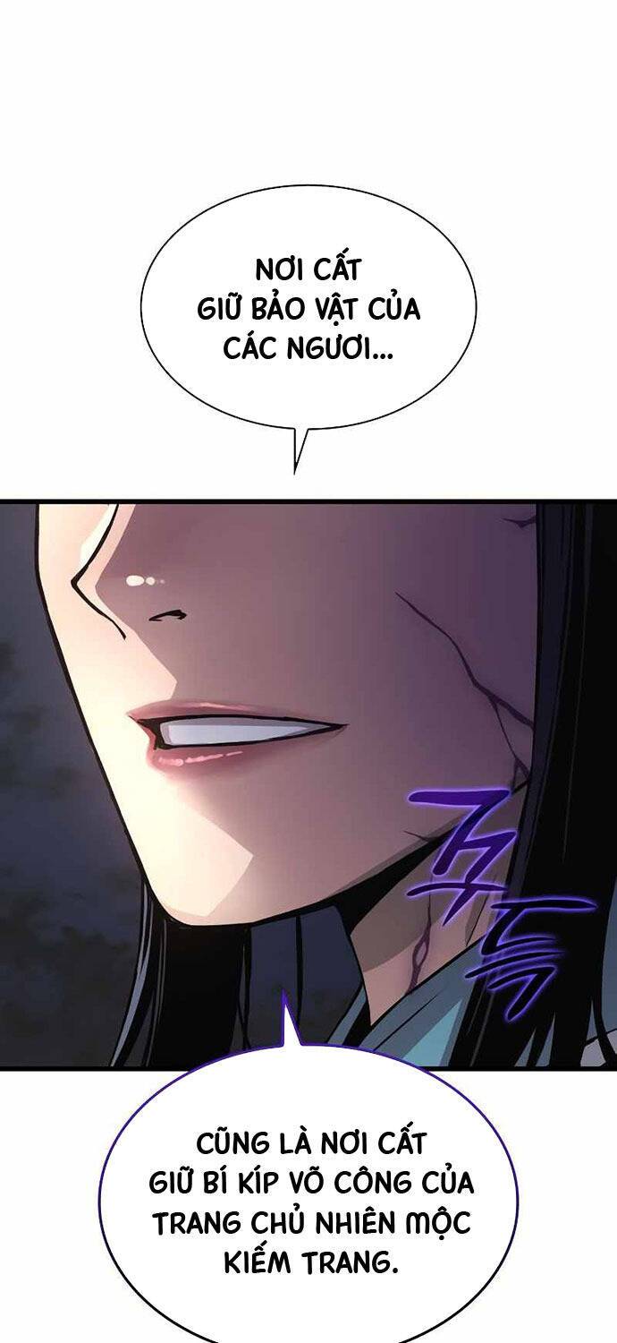 Quái Lực Loạn Thần: Chapter 35