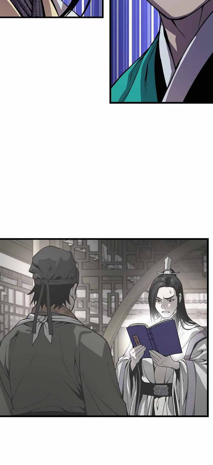 Quái Lực Loạn Thần: Chapter 35