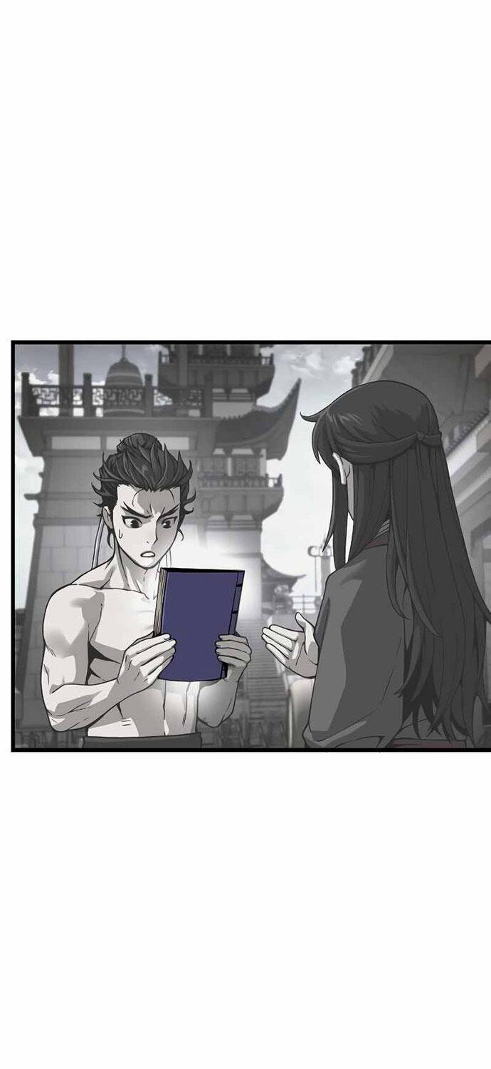 Quái Lực Loạn Thần: Chapter 35