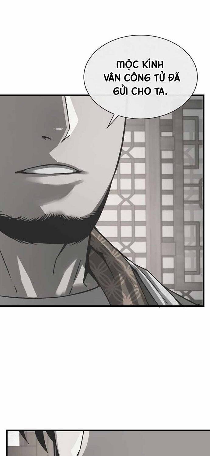Quái Lực Loạn Thần: Chapter 35