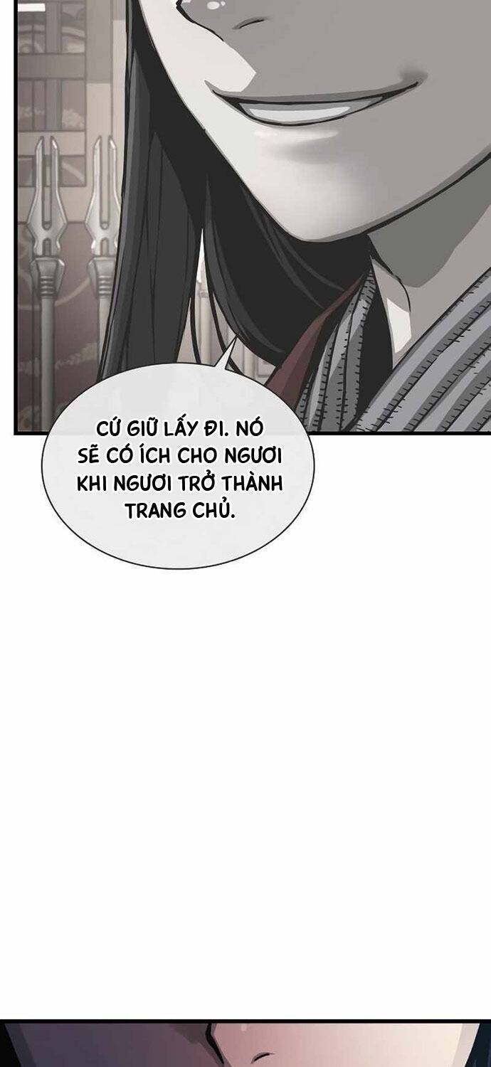 Quái Lực Loạn Thần: Chapter 35