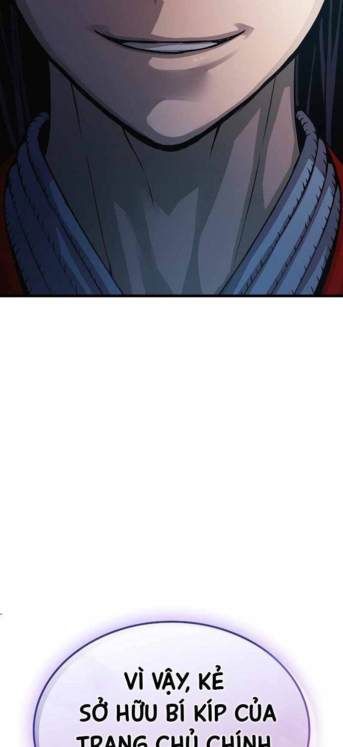 Quái Lực Loạn Thần: Chapter 35