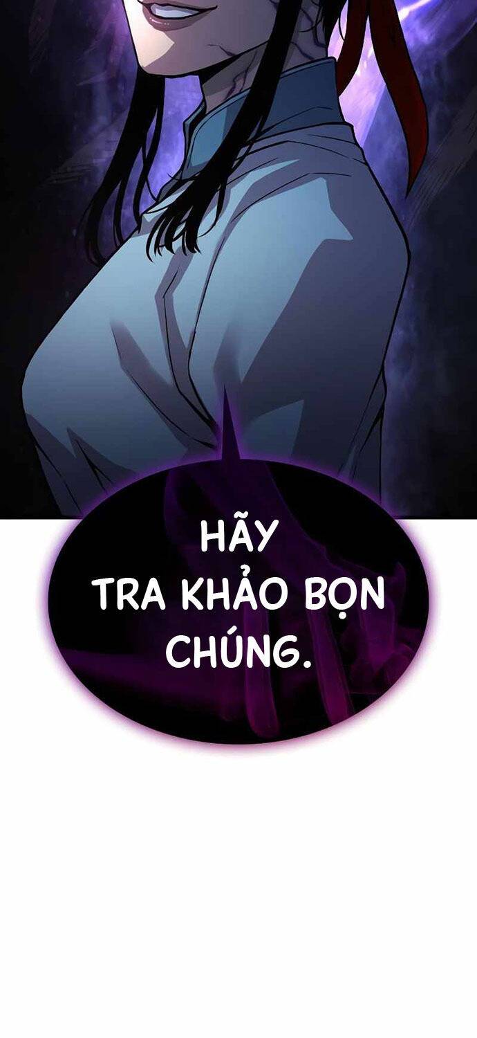 Quái Lực Loạn Thần: Chapter 35
