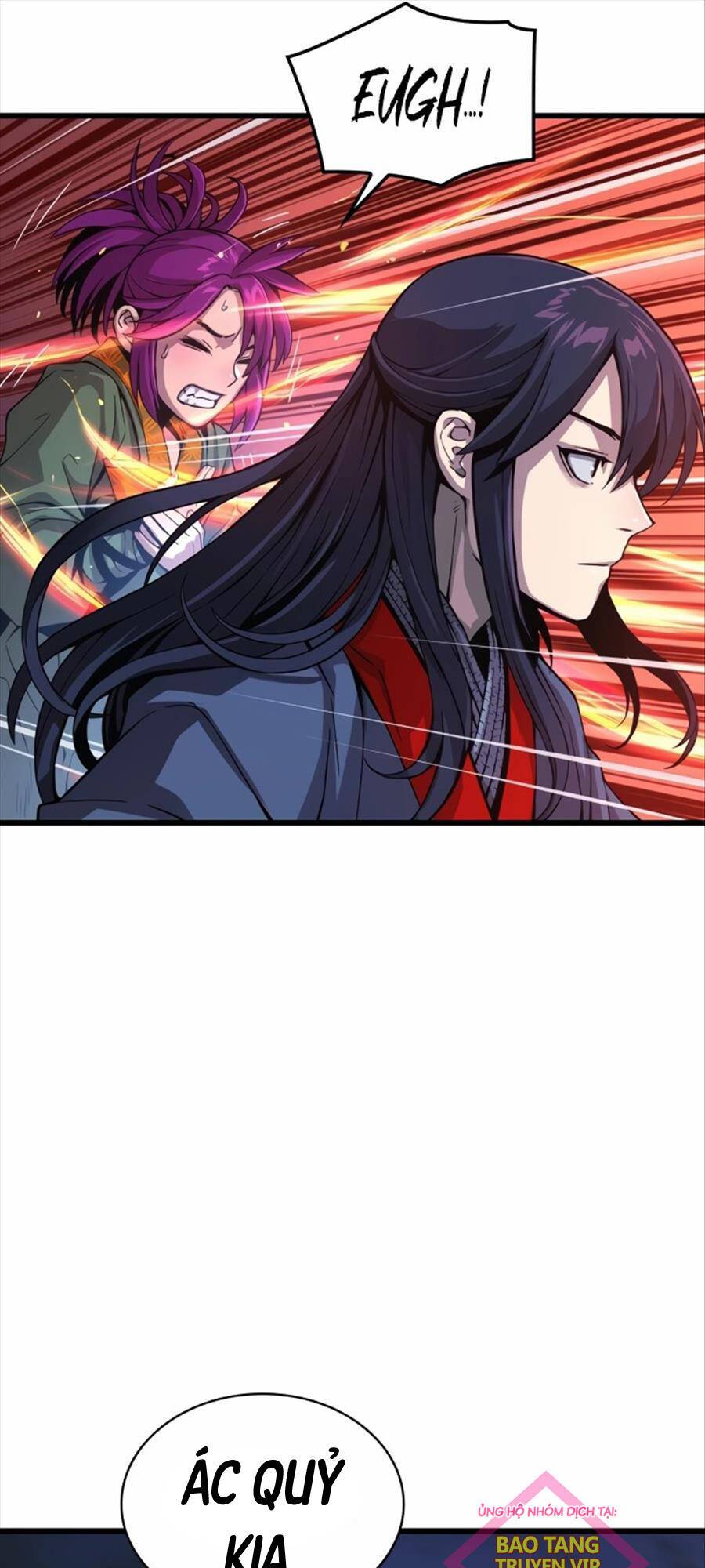Quái Lực Loạn Thần: Chapter 36