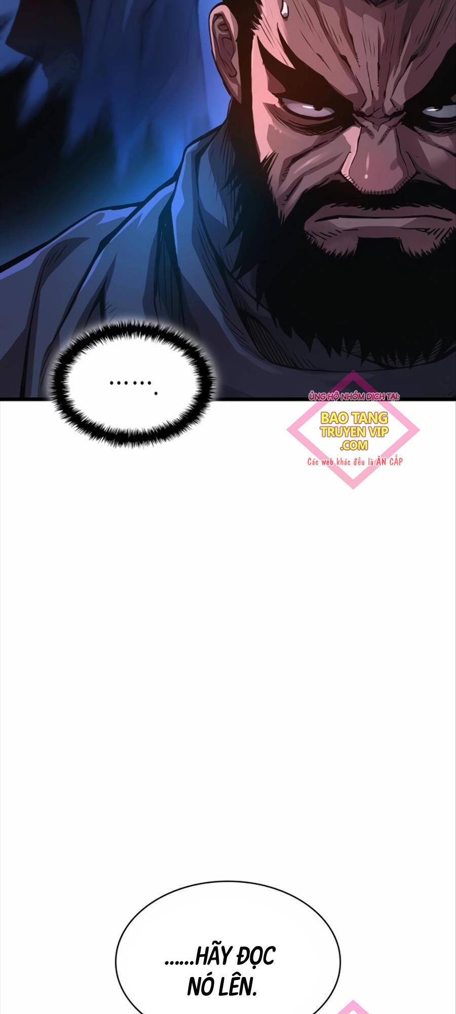 Quái Lực Loạn Thần: Chapter 36
