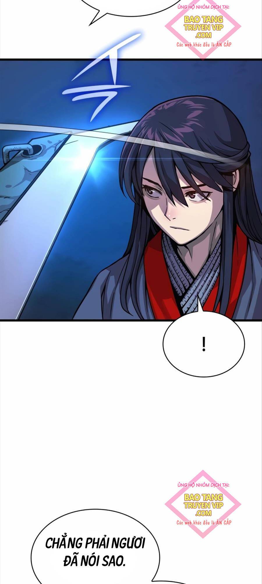 Quái Lực Loạn Thần: Chapter 36