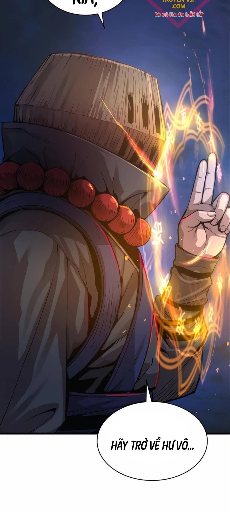 Quái Lực Loạn Thần: Chapter 36