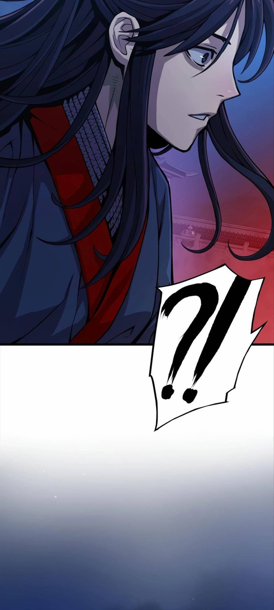 Quái Lực Loạn Thần: Chapter 36