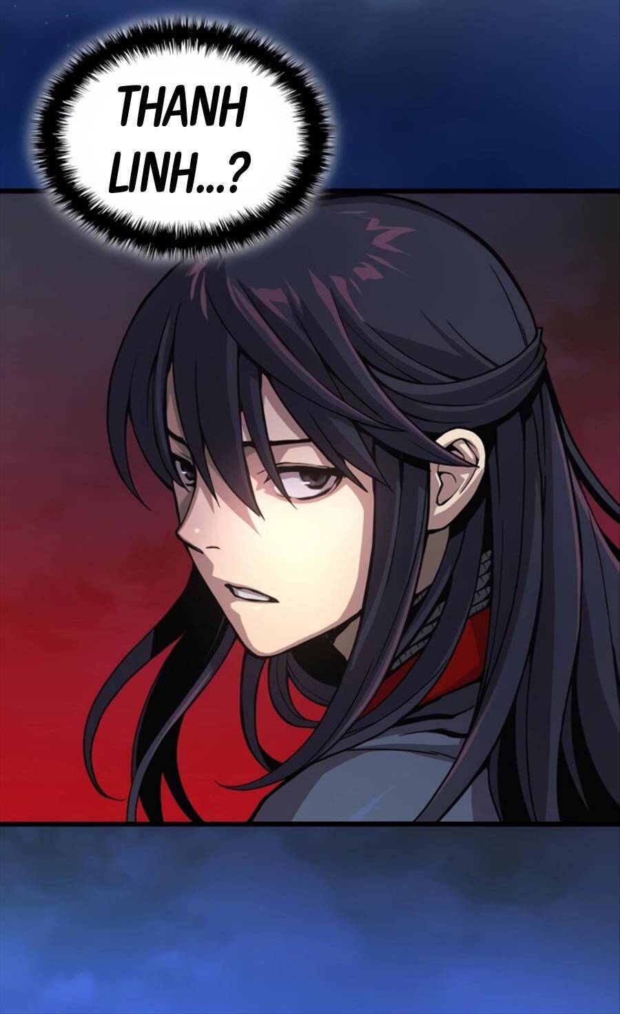 Quái Lực Loạn Thần: Chapter 36