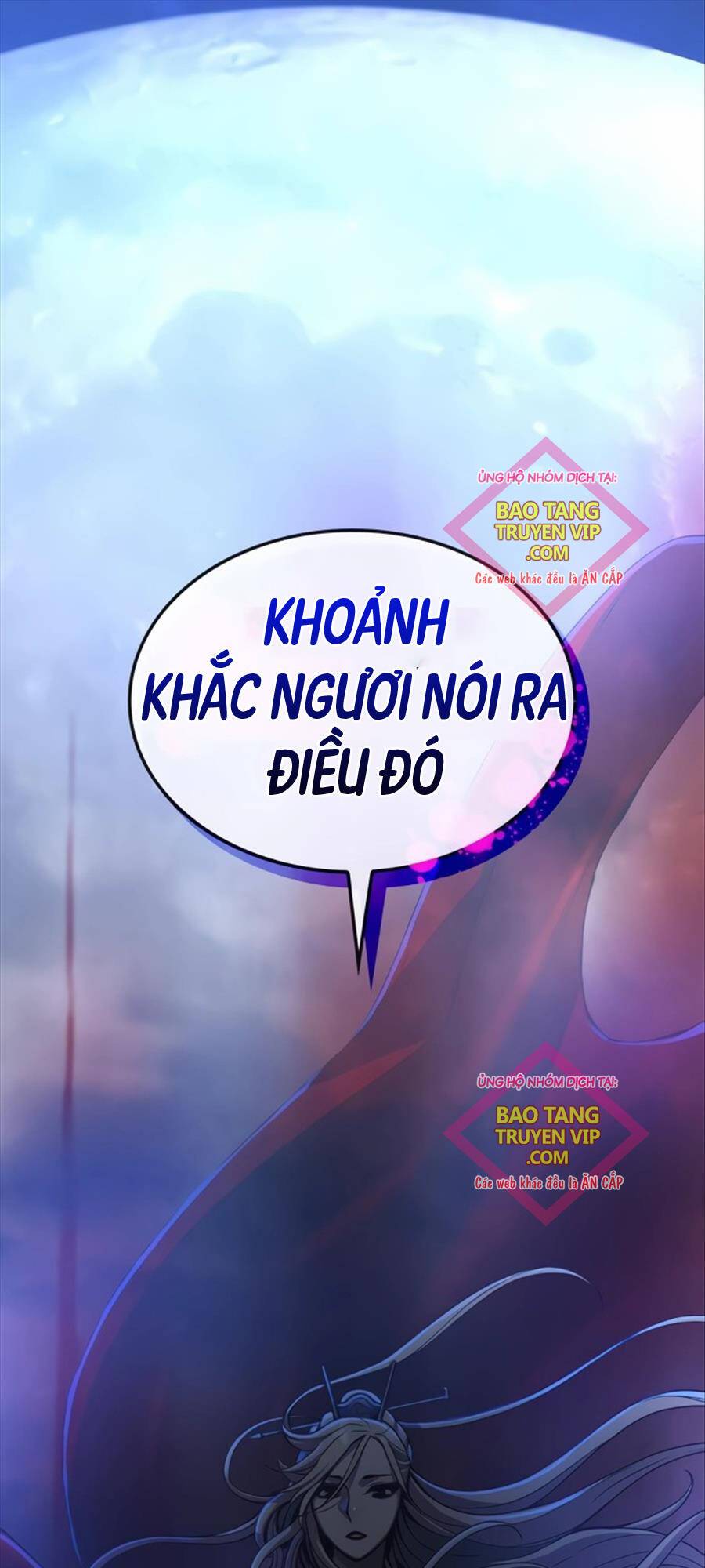 Quái Lực Loạn Thần: Chapter 36