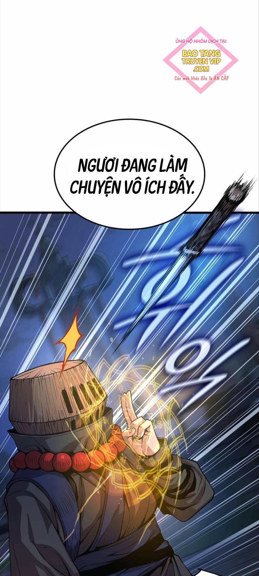 Quái Lực Loạn Thần: Chapter 36