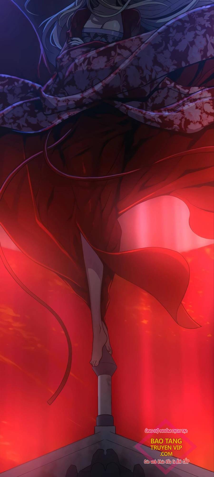 Quái Lực Loạn Thần: Chapter 36