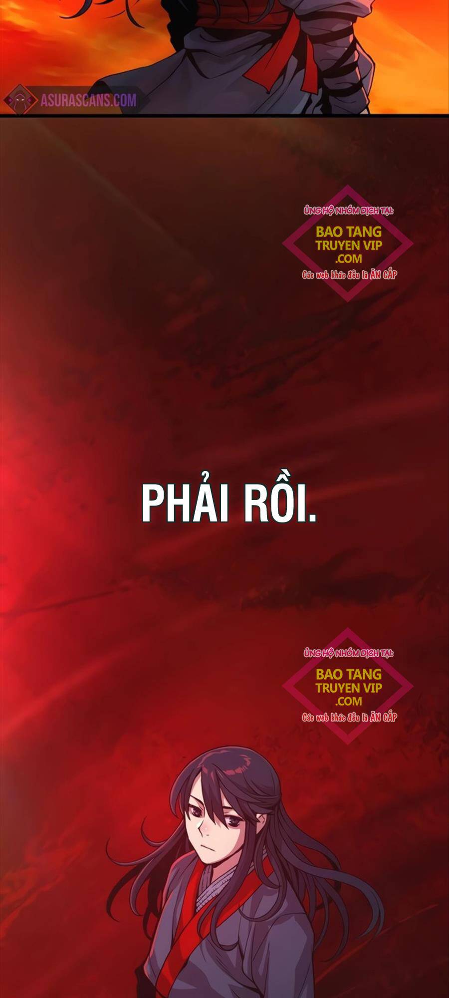 Quái Lực Loạn Thần: Chapter 36