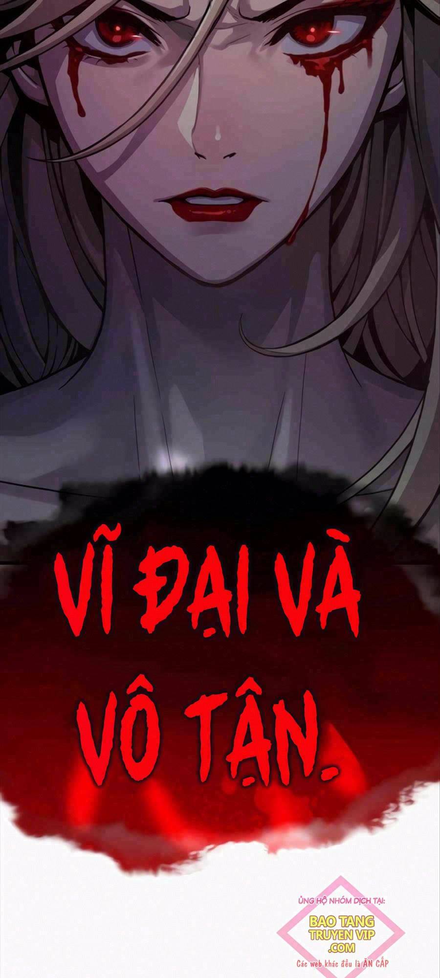 Quái Lực Loạn Thần: Chapter 36