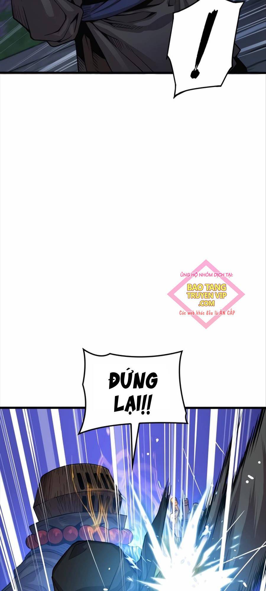 Quái Lực Loạn Thần: Chapter 36