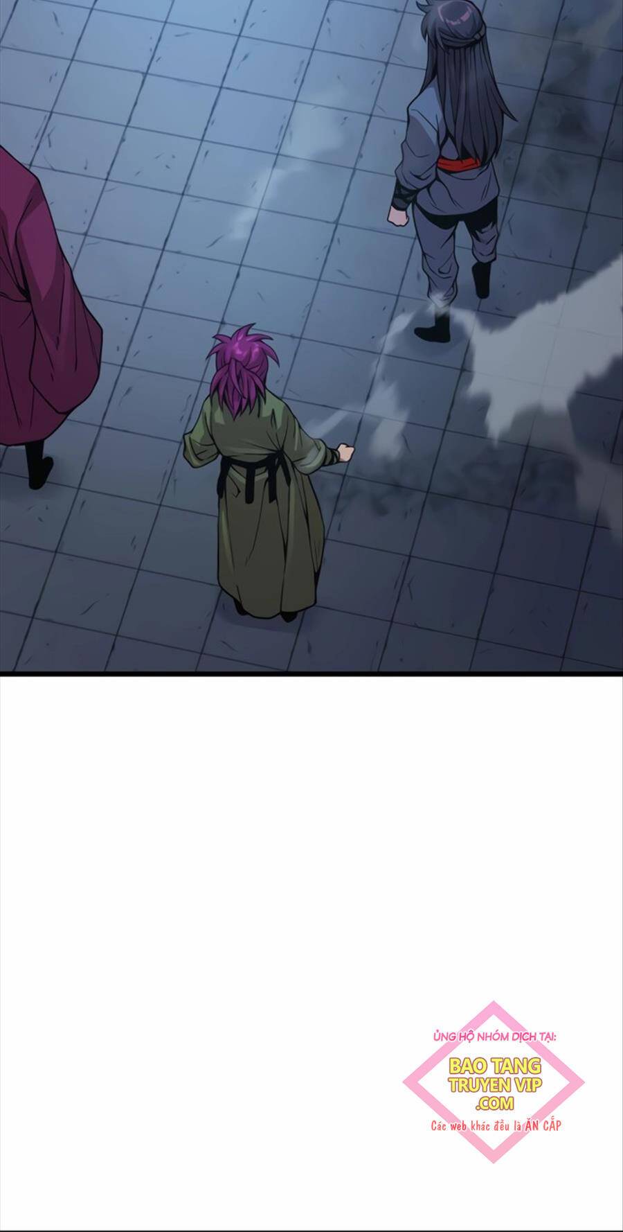 Quái Lực Loạn Thần: Chapter 36