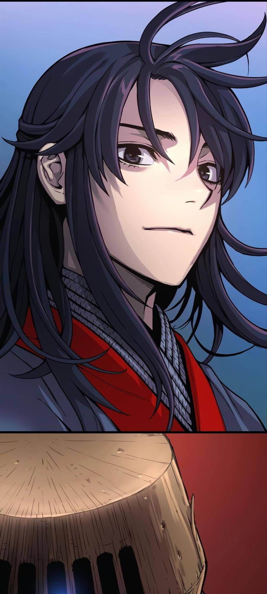 Quái Lực Loạn Thần: Chapter 36