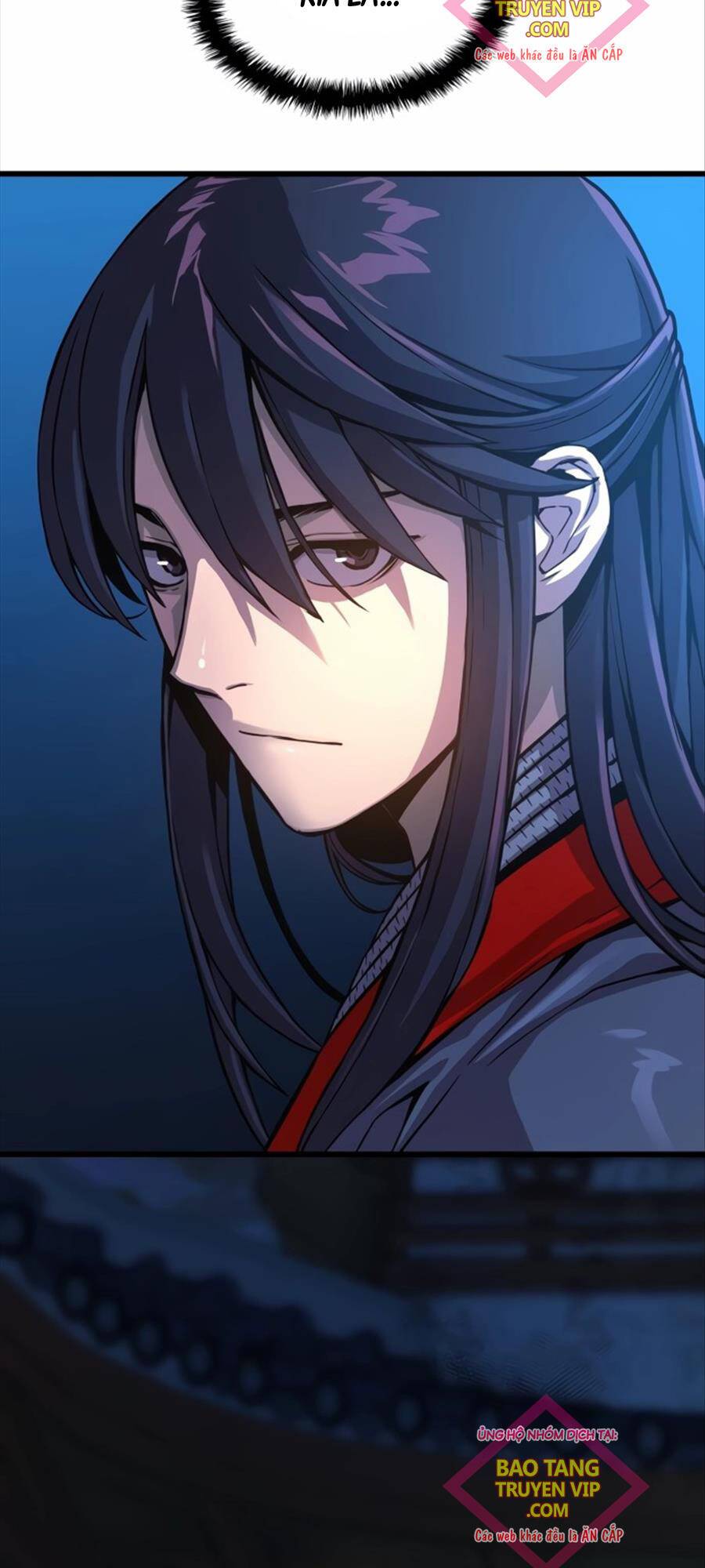 Quái Lực Loạn Thần: Chapter 36